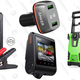 Anker Roav 800A USB Battery/Jump Starter | $75 | Amazon
Anker Roav Dashcam S1 | $72 | Amazon
Anker Quick Charge 2.0 36W Dual USB Car Charger | $12 | Amazon
Anker Roav Pressure Washer | $116 | Amazon